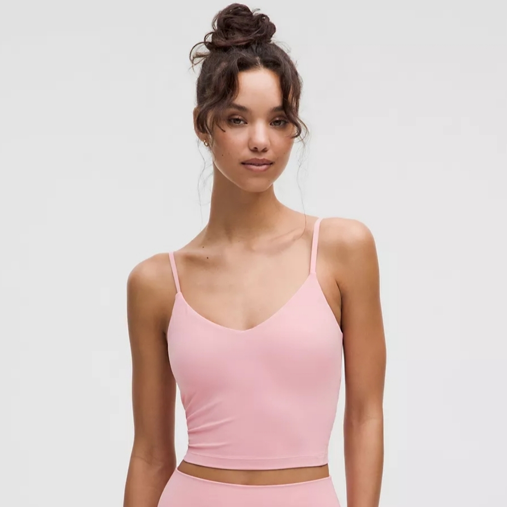 LULULEMON Align Tank